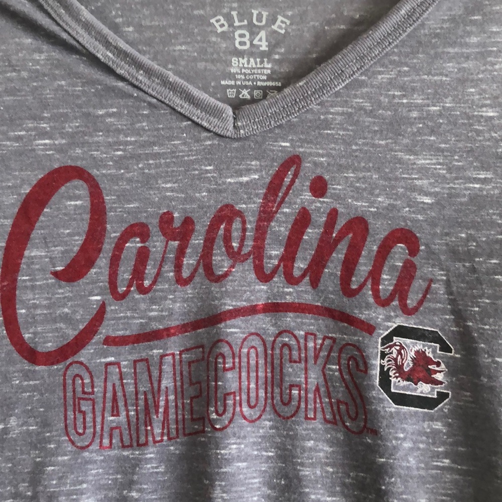Gamecocks Tee - Picture 2 of 2